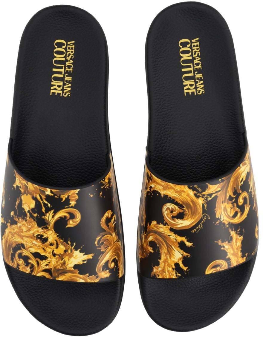 SLIDES WITH PRINT