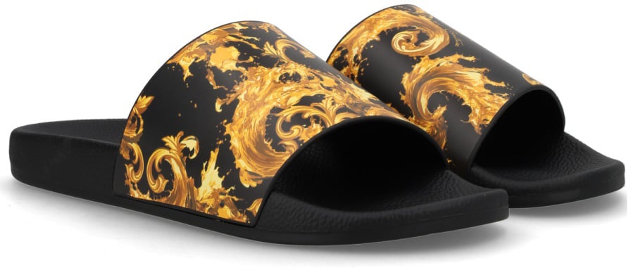 SLIDES WITH PRINT