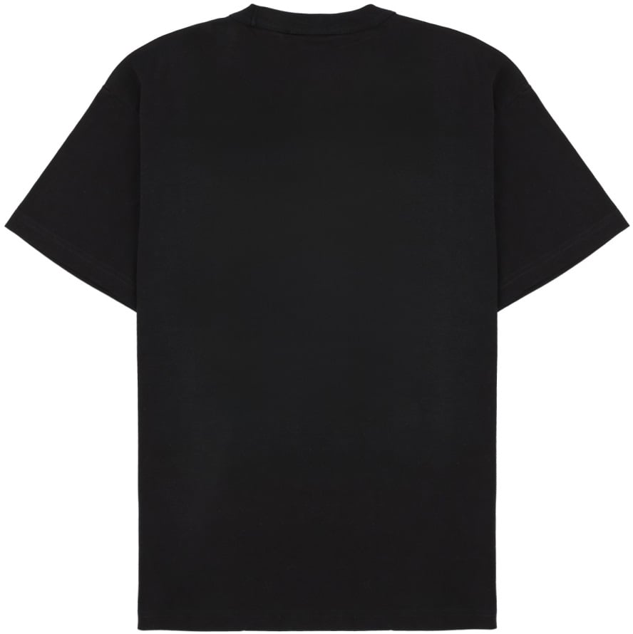 T-SHIRT CON STAMPA