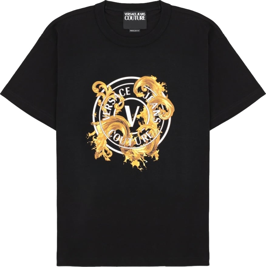 T-SHIRT CON STAMPA