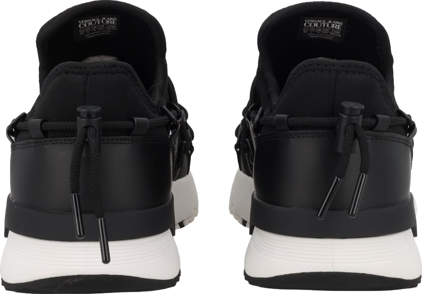 SNEAKER "DYNAMIC" CON LOGO