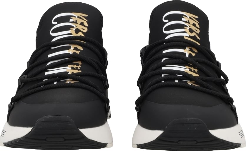 SNEAKER "DYNAMIC" CON LOGO