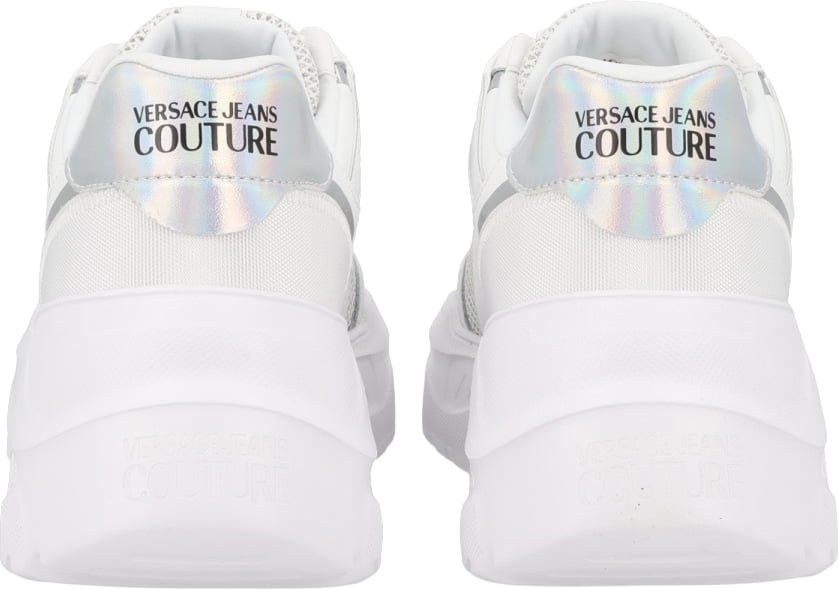 SNEAKER "SPEEDTRACK" CON LOGO