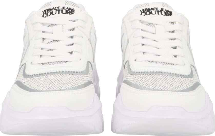 SNEAKER "SPEEDTRACK" CON LOGO