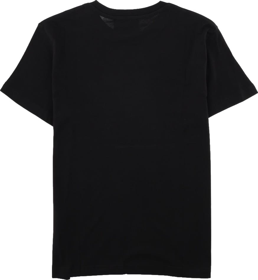 T-SHIRT CON LOGO BAROQUE