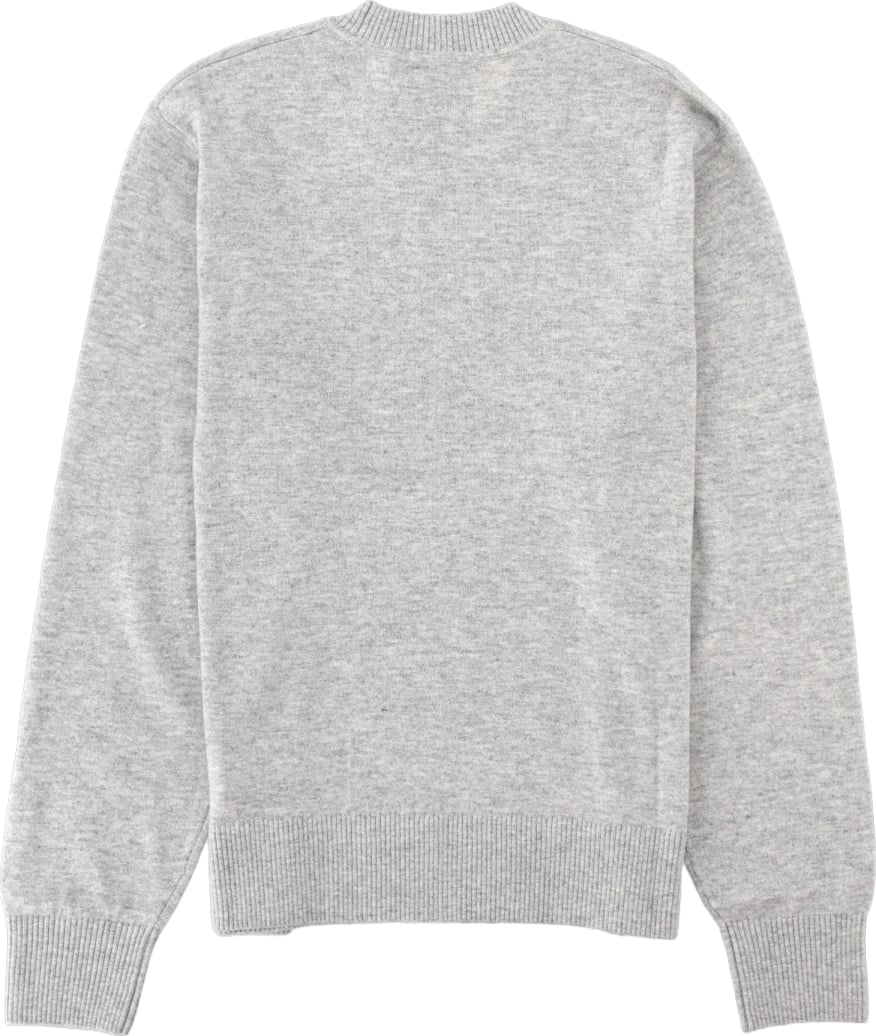 MAGLIA CON LOGO
