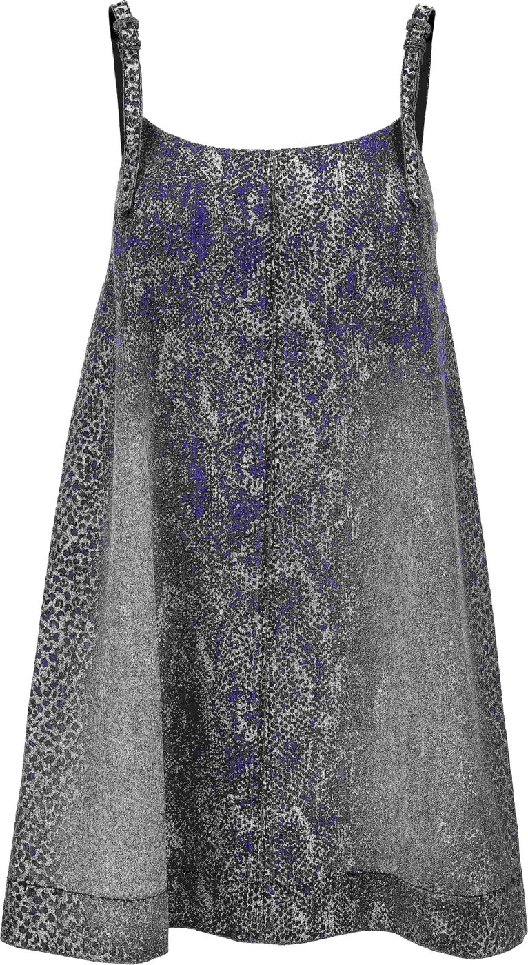 Dresses Blue