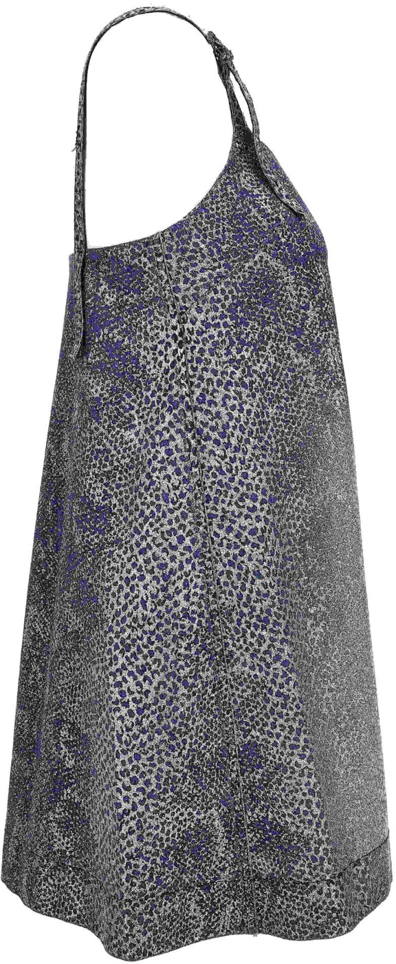 Dresses Blue