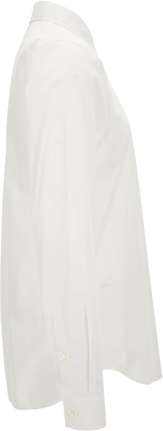 Shirts White