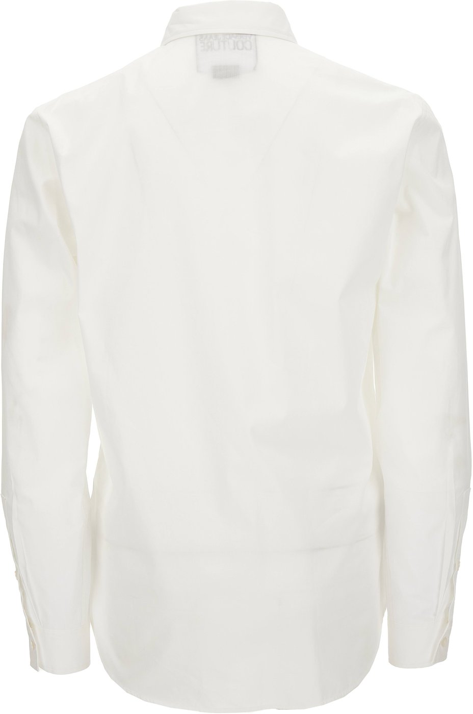 Shirts White