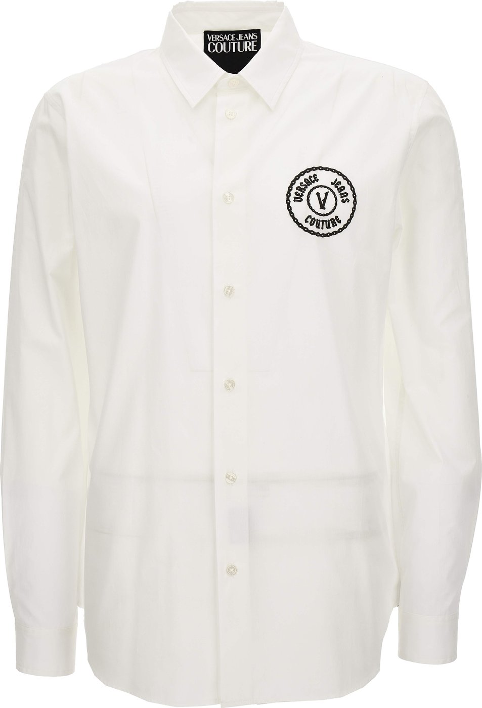 Shirts White