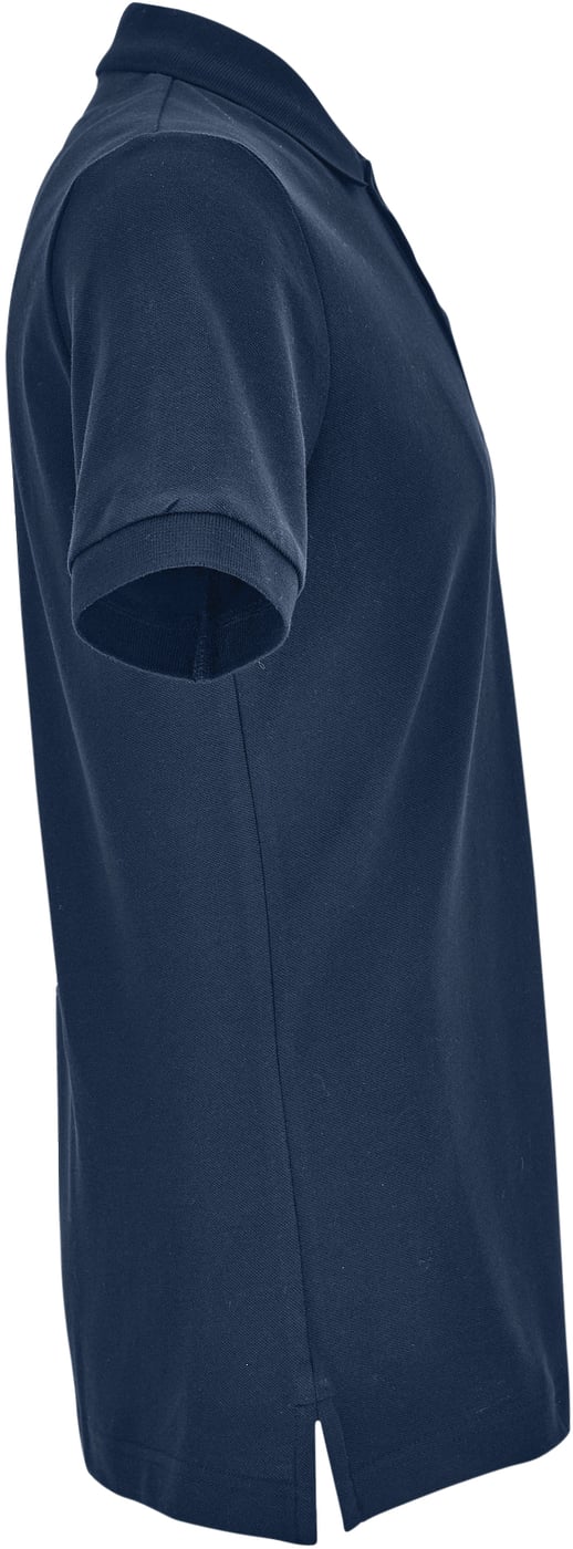 T-Shirts And Polos Blue