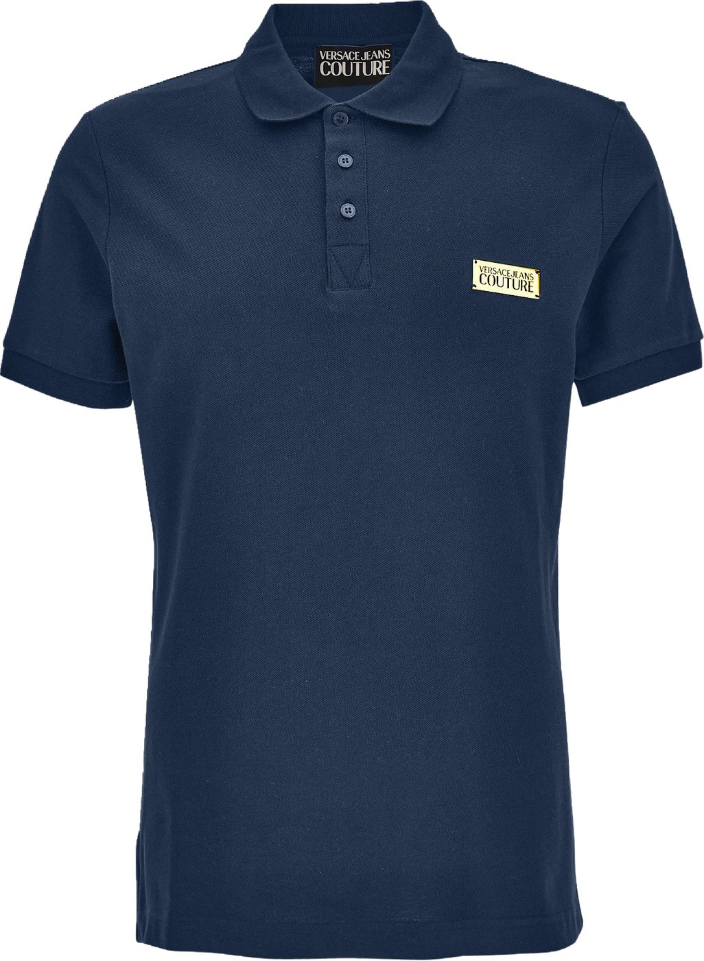 T-Shirts And Polos Blue