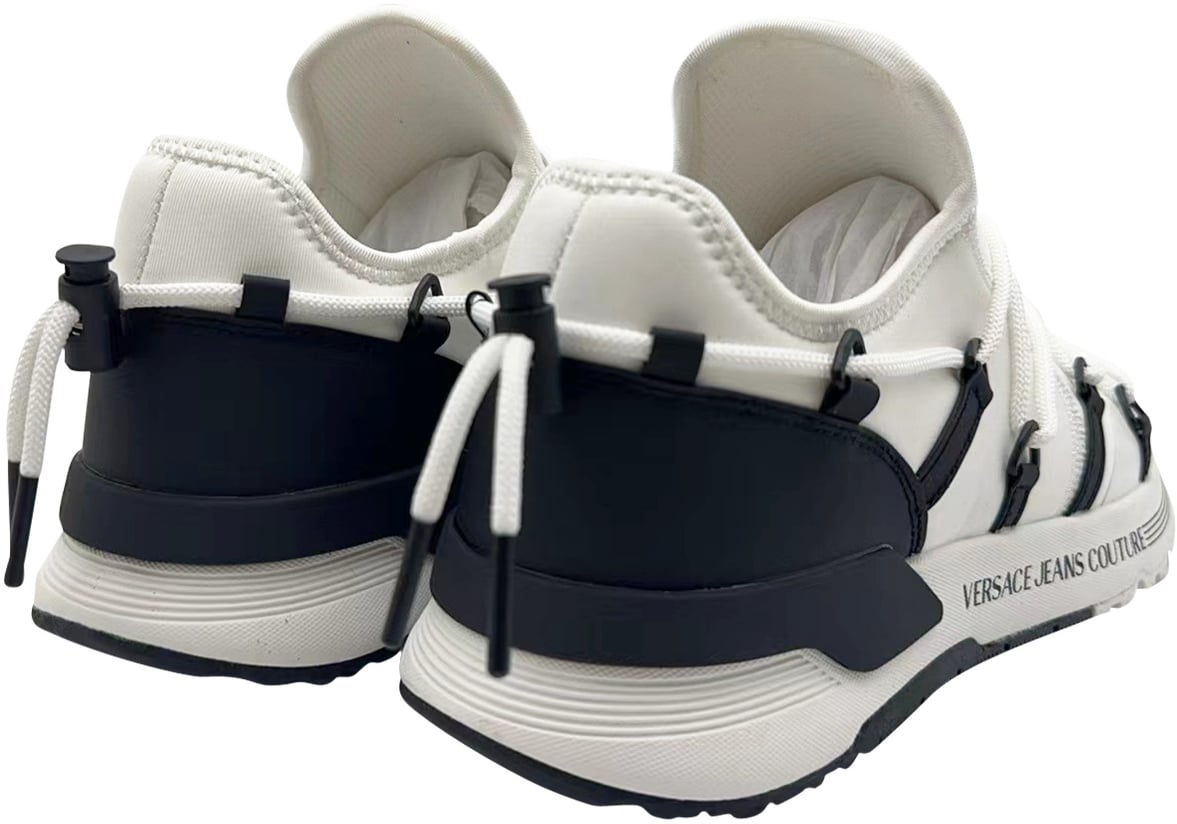 Sneakers White
