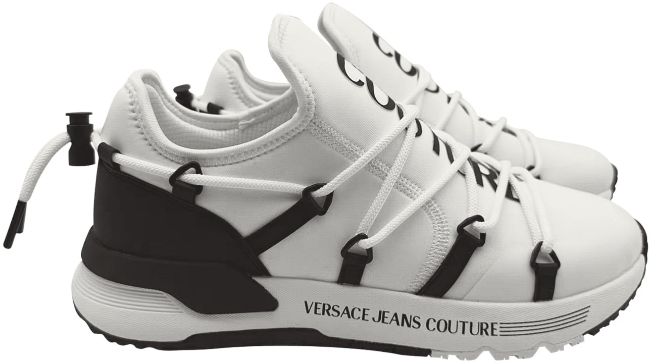 Sneakers White