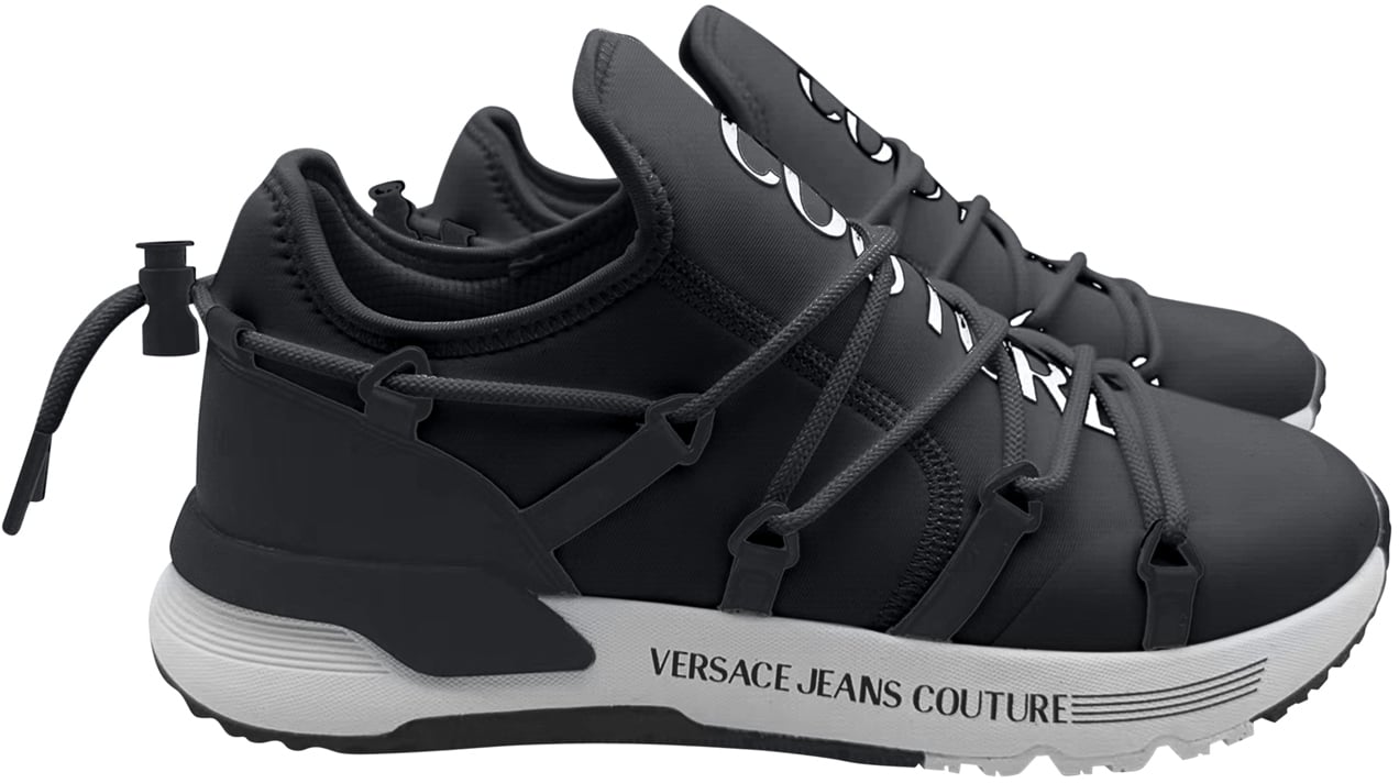 Sneakers Black