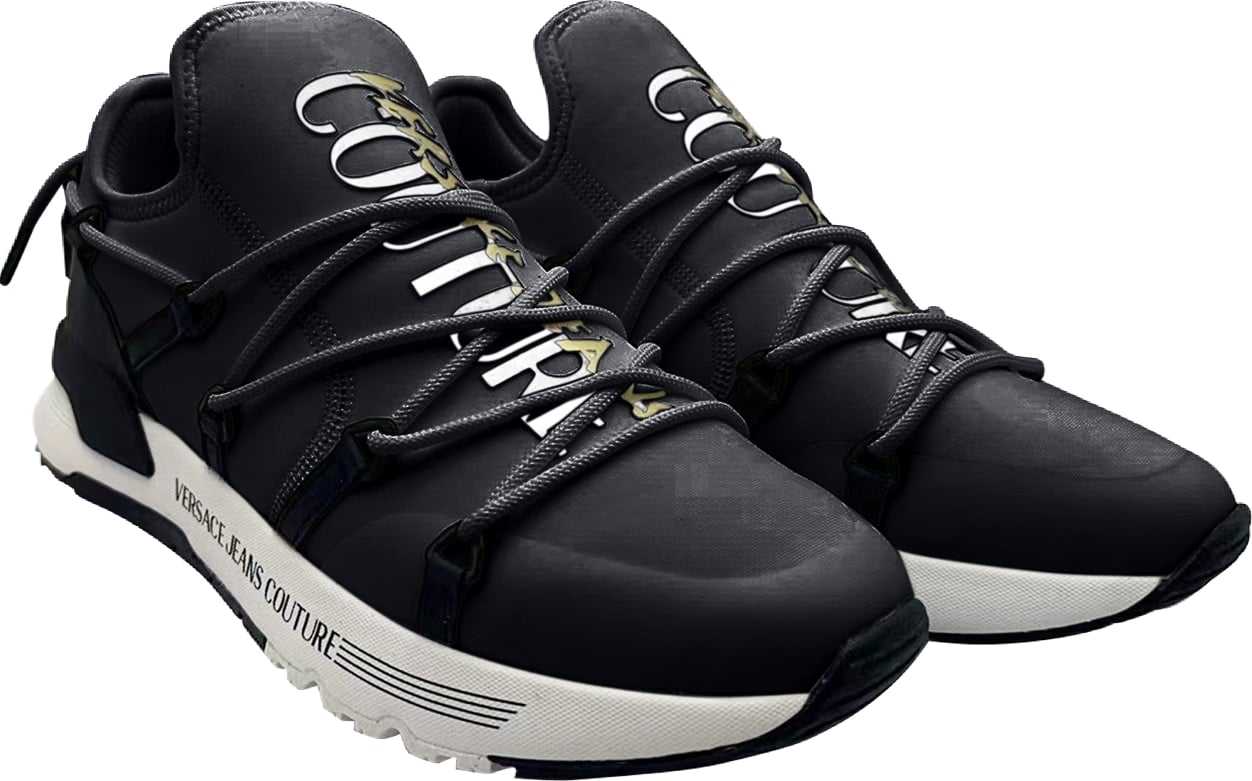 Sneakers Black