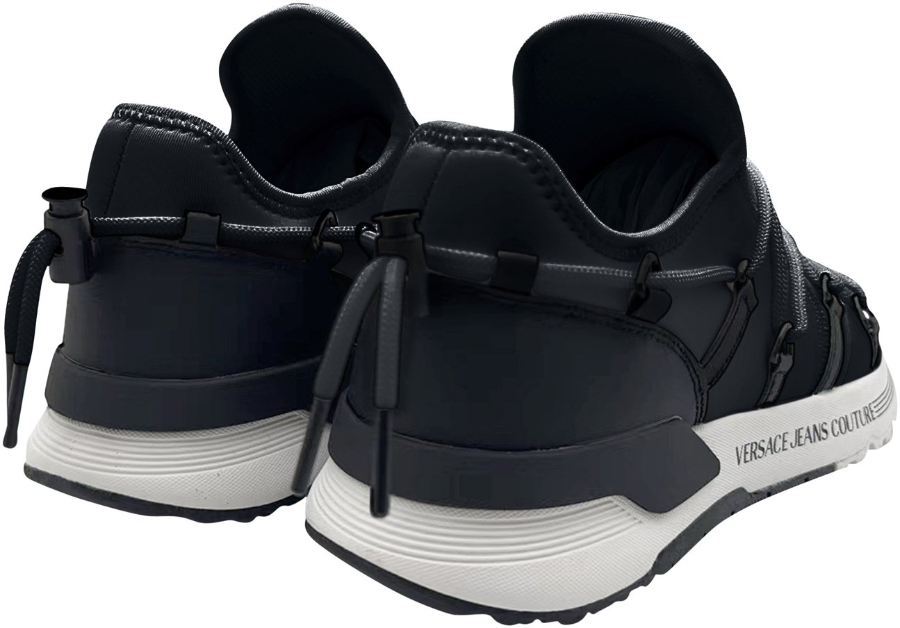 Sneakers Black