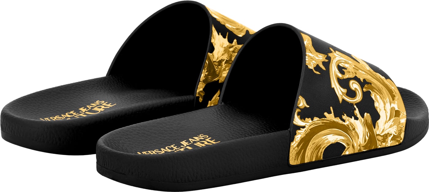 Sandals Black
