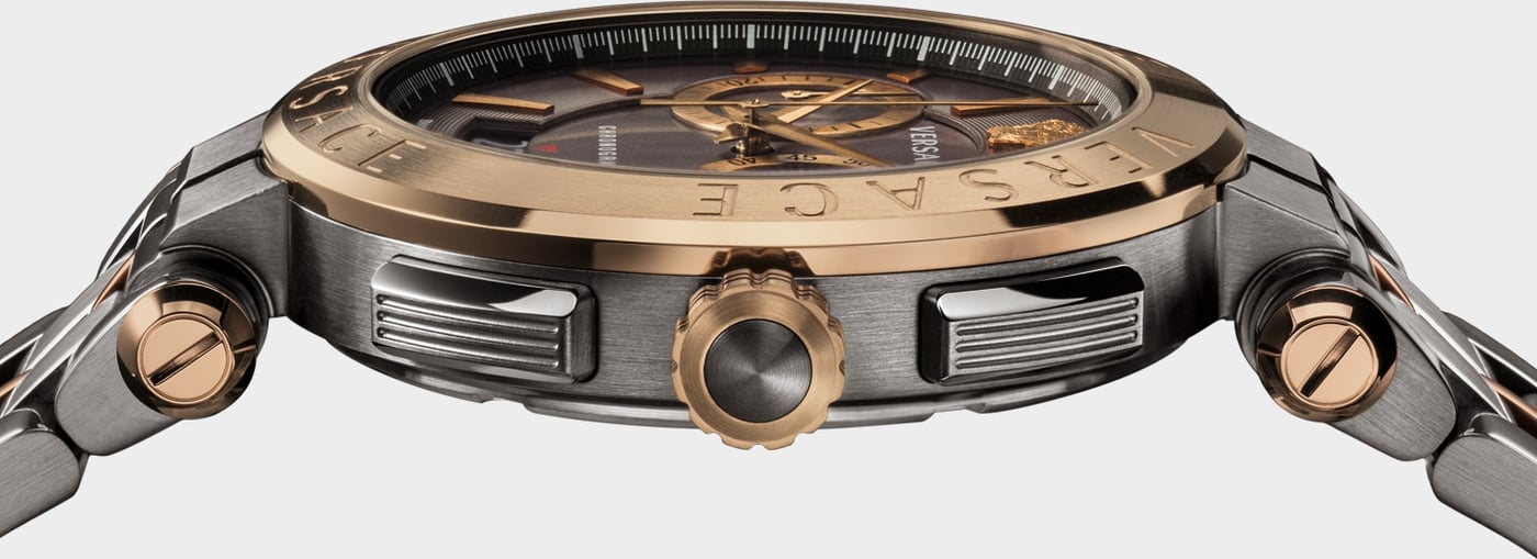 VE1D02023 Aion herenhorloge