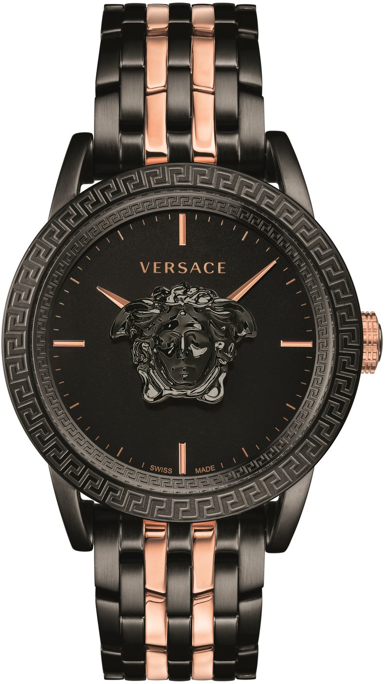 VERD00618 Palazzo heren horloge 43 mm