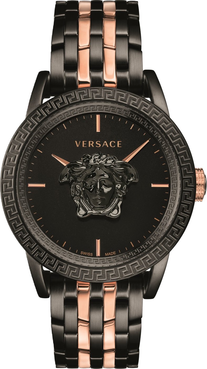 VERD00618 Palazzo heren horloge 43 mm