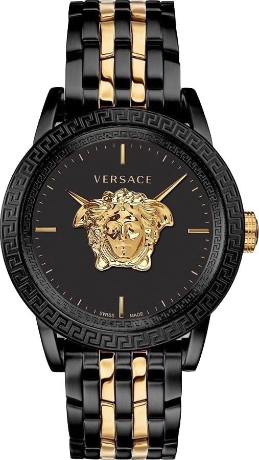 VERD01119 Palazzo heren horloge 43 mm