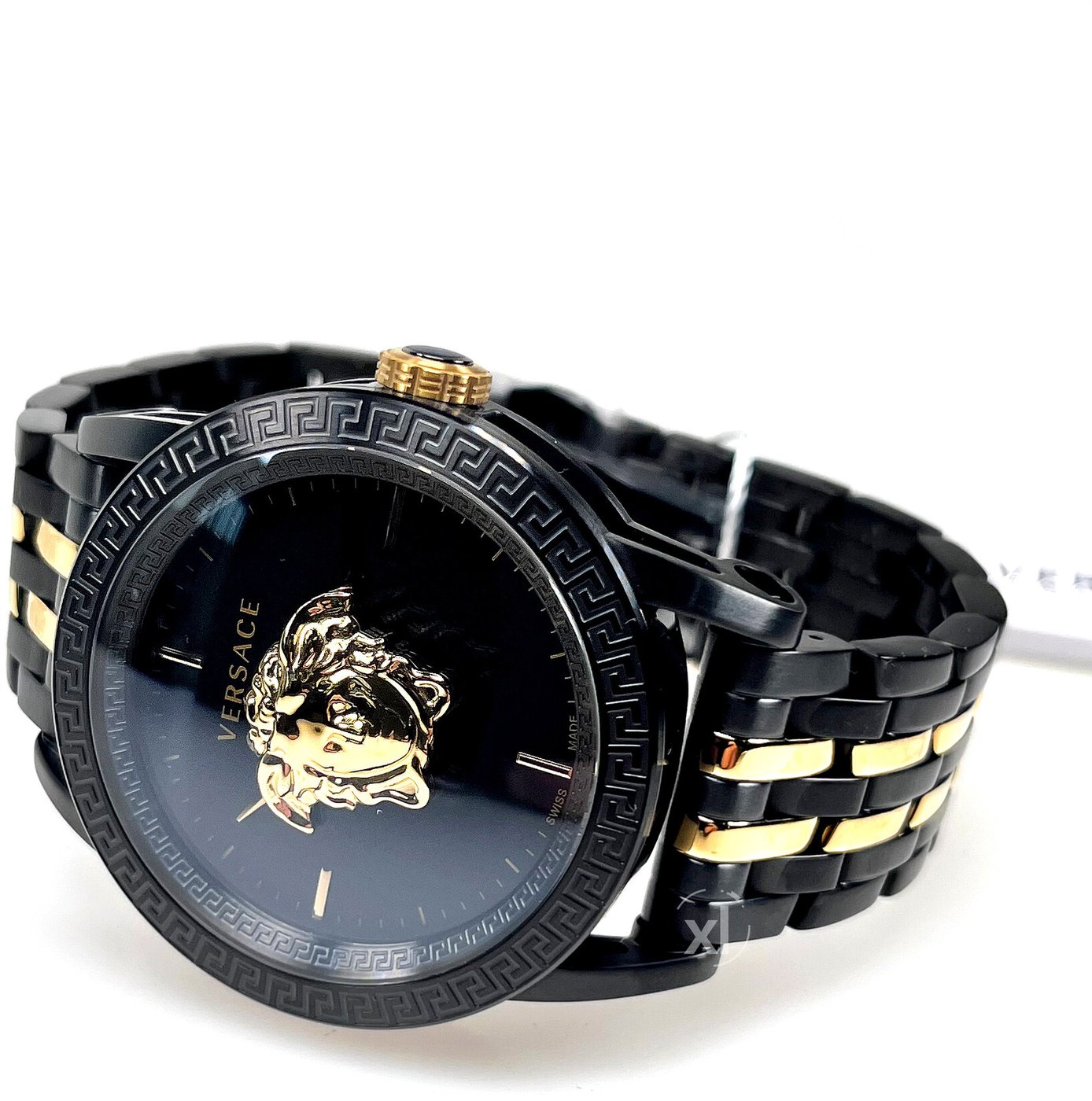 VERD01119 Palazzo heren horloge 43 mm