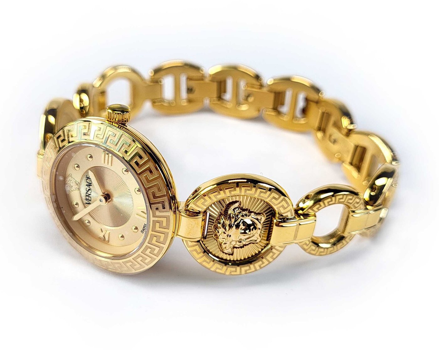 VEWCA0524 Greca Jewel dameshorloge 28 mm