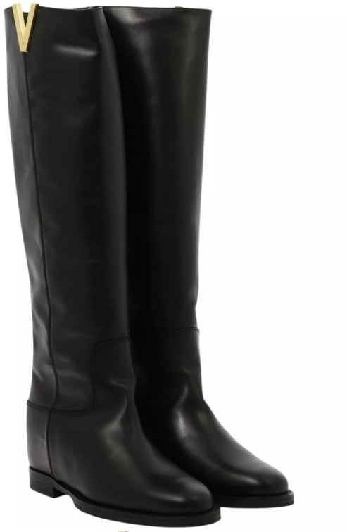 Boots Nero