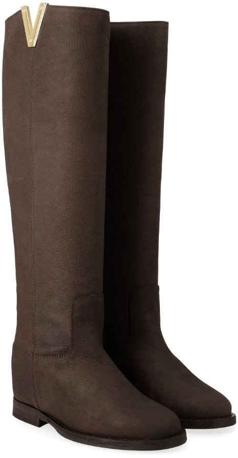Boots Moro