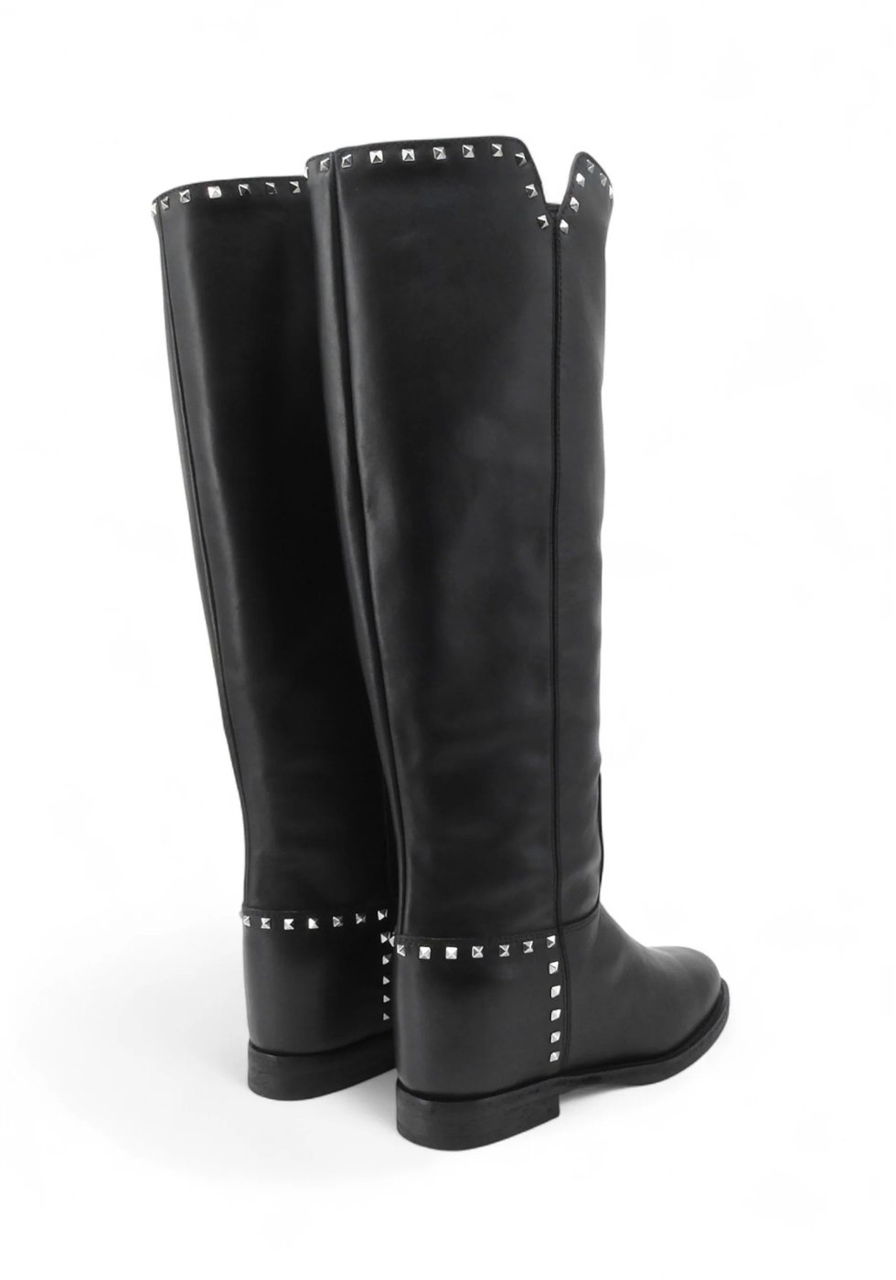 Boots Nero