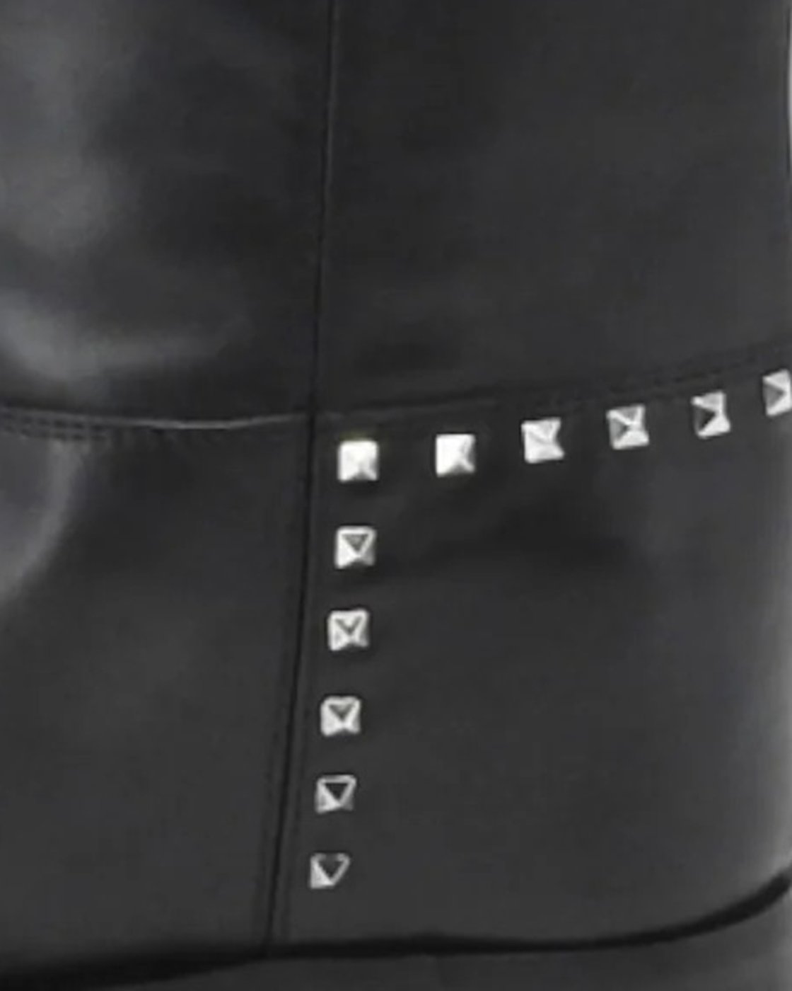 Boots Nero
