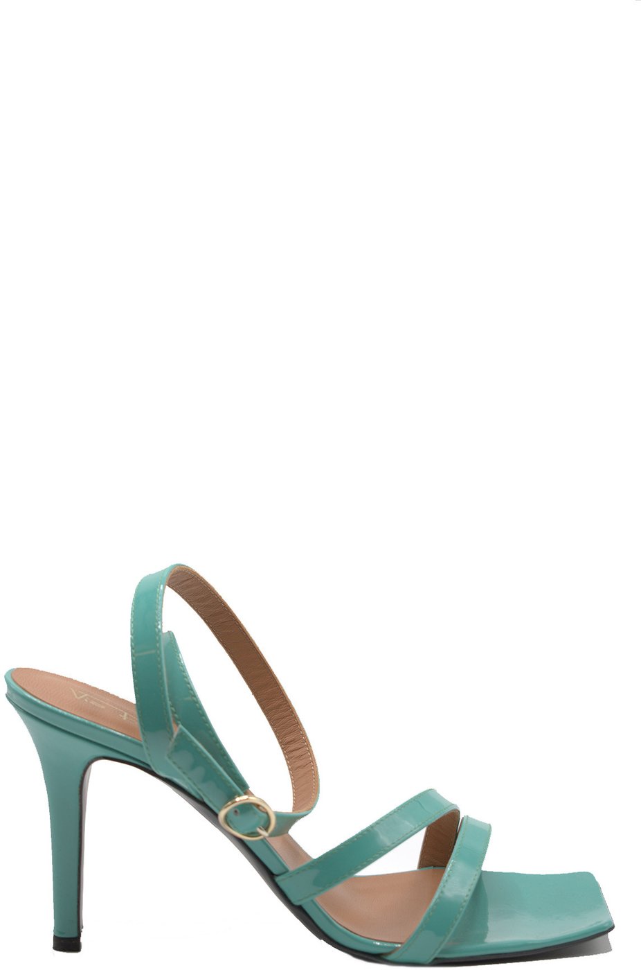Sandals Green