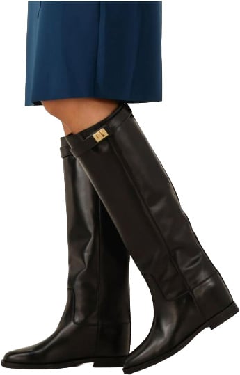 Boots Nero