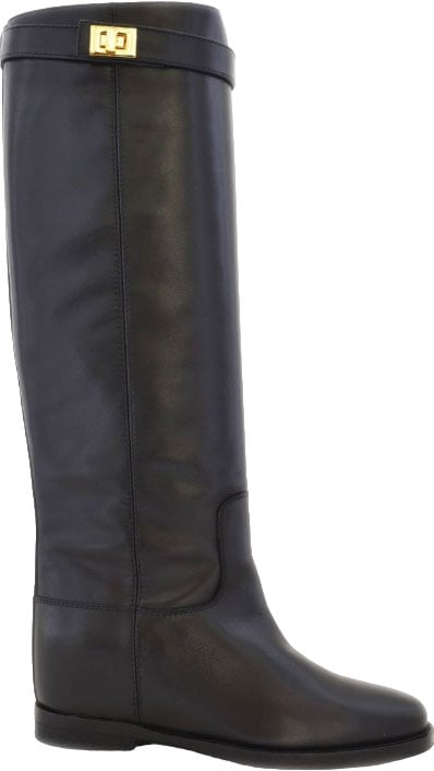 Boots Nero