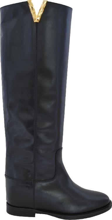 Boots Nero