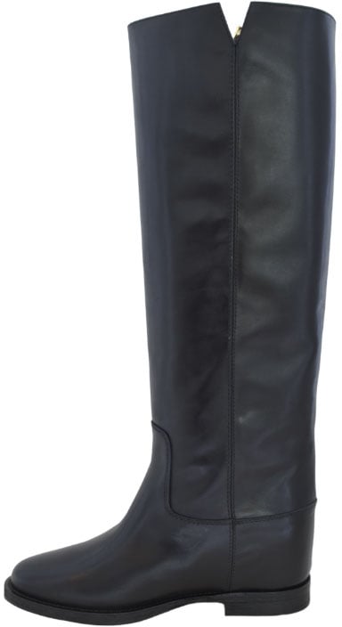 Boots Nero