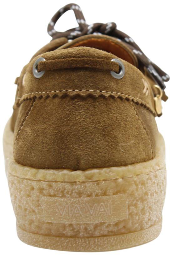 Mocassin Beige