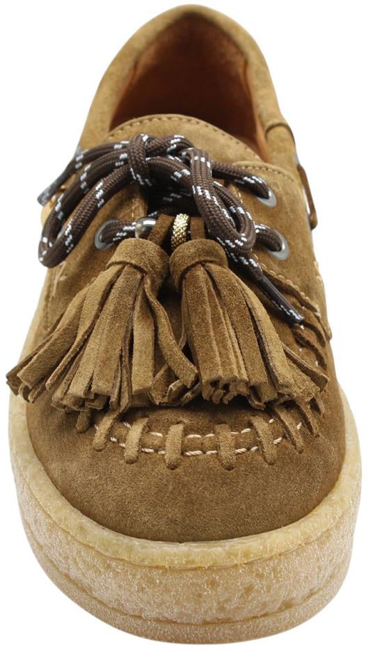 Mocassin Beige