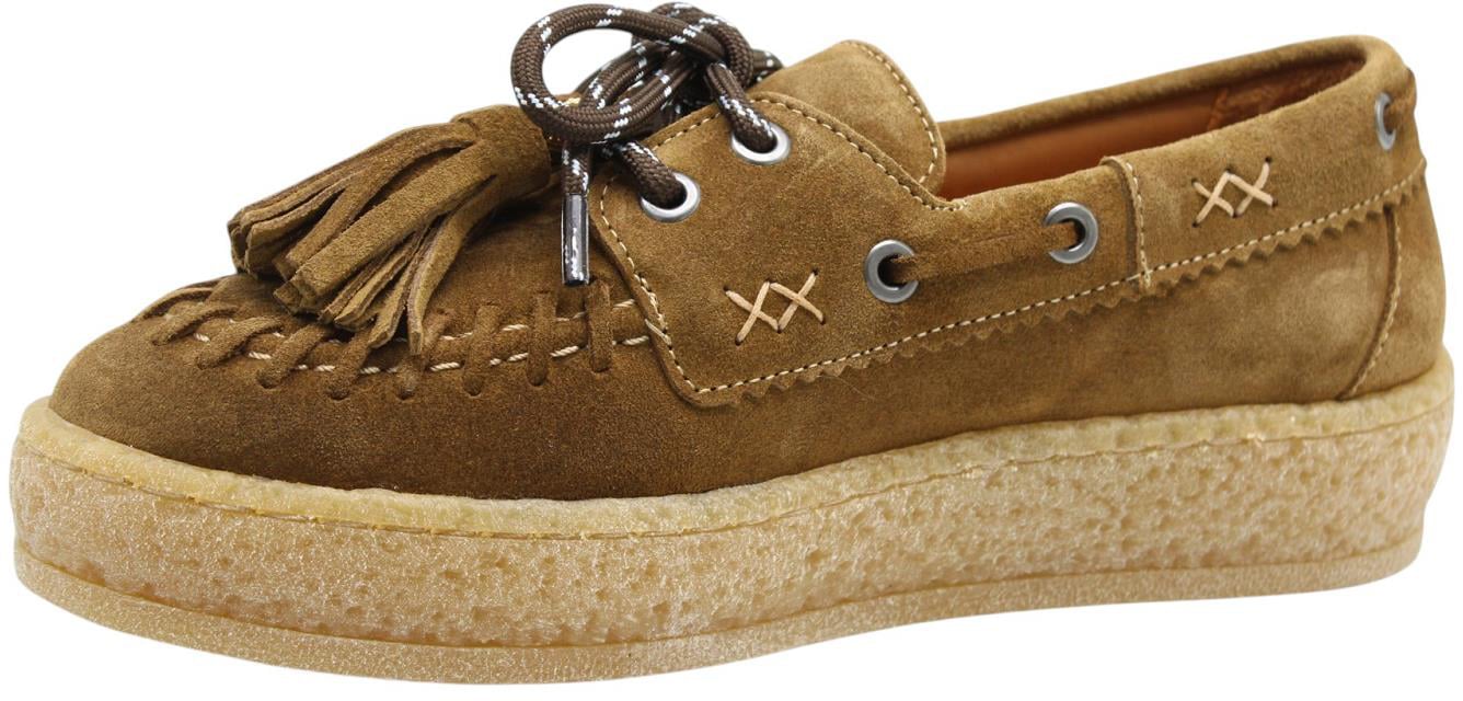 Mocassin Beige