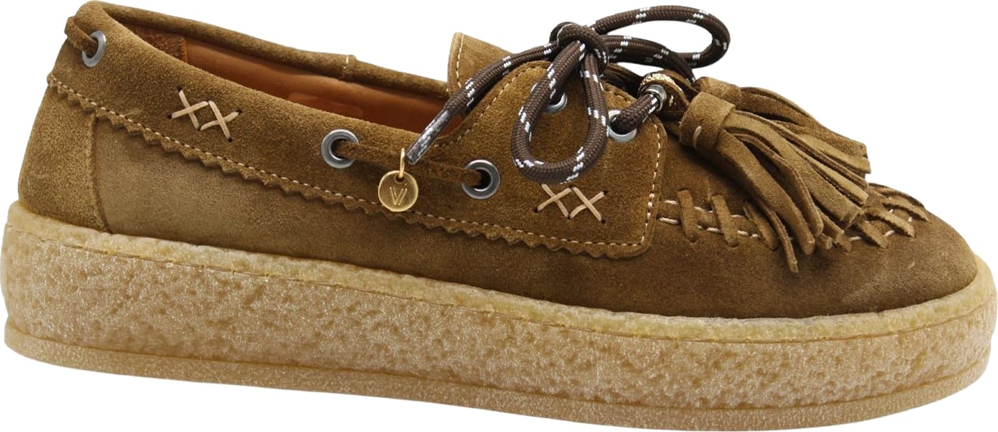 Mocassin Beige