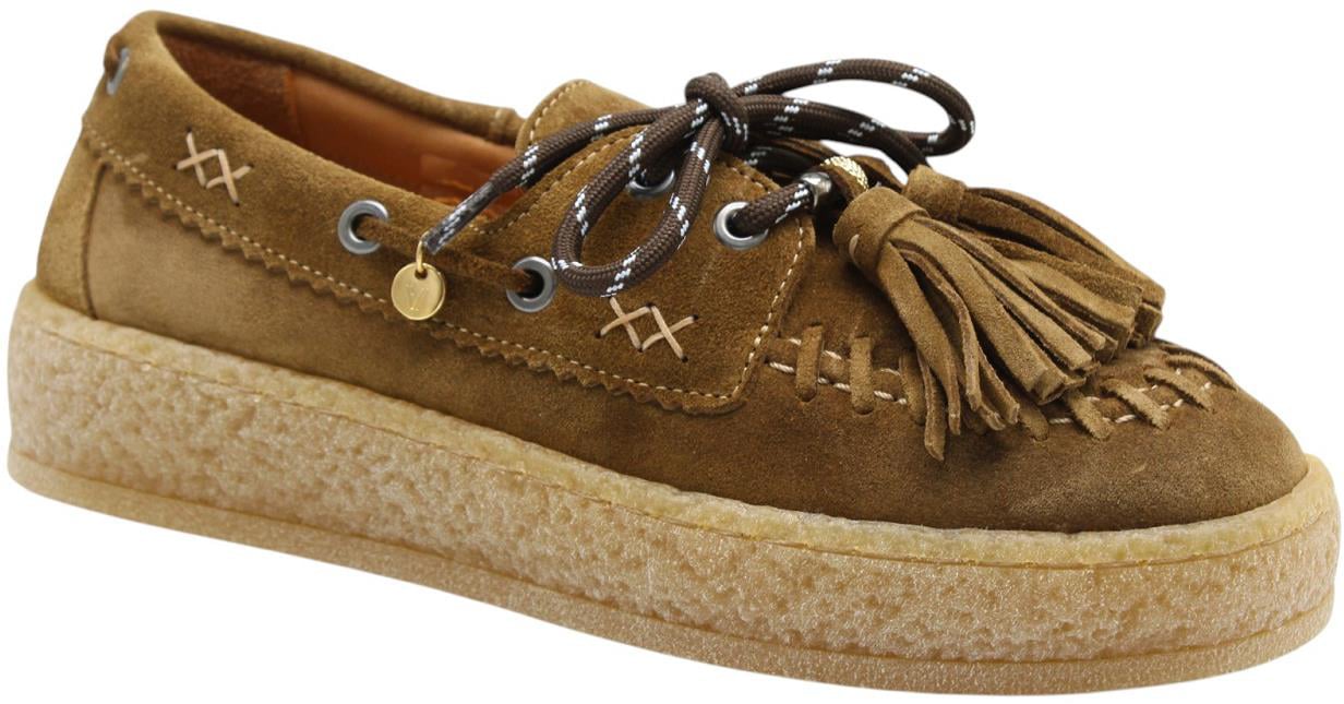 Mocassin Beige