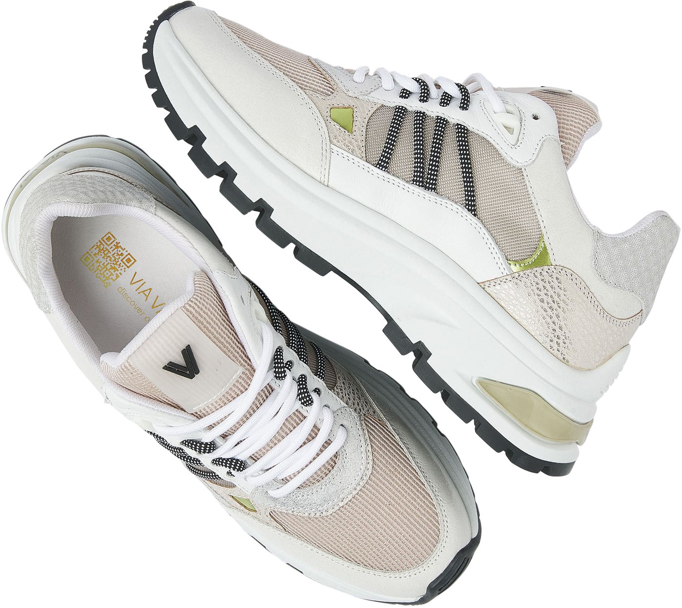 Liz Dae Sneakers