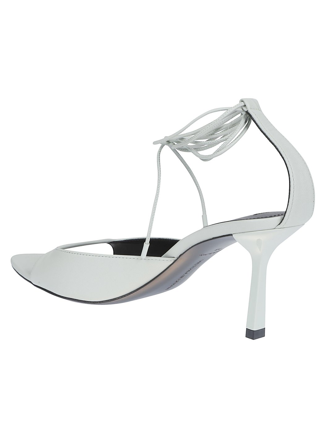 75Mm Eliza Stuiletto Sandal