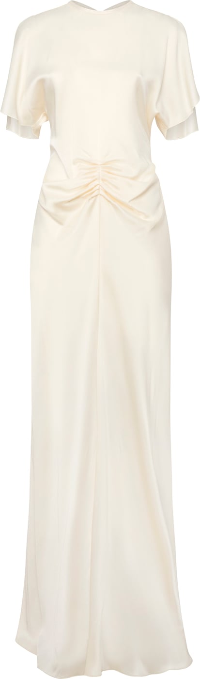 Dresses Ivory