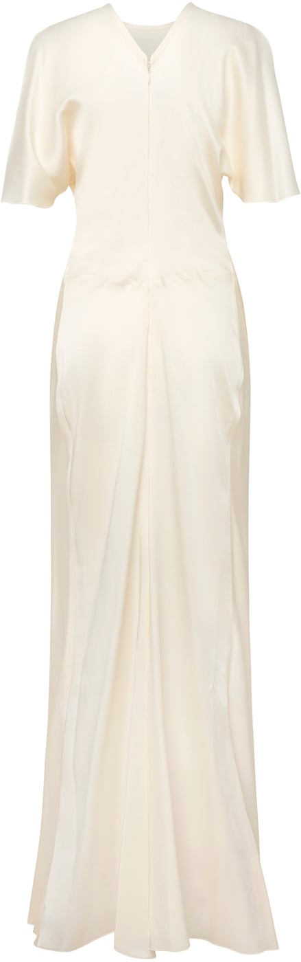 Dresses Ivory
