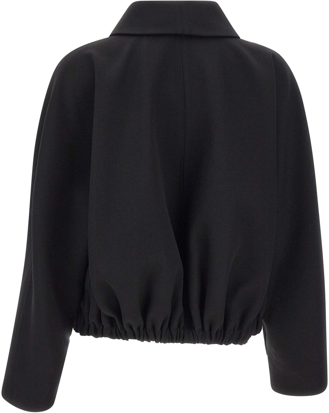 Jackets Black