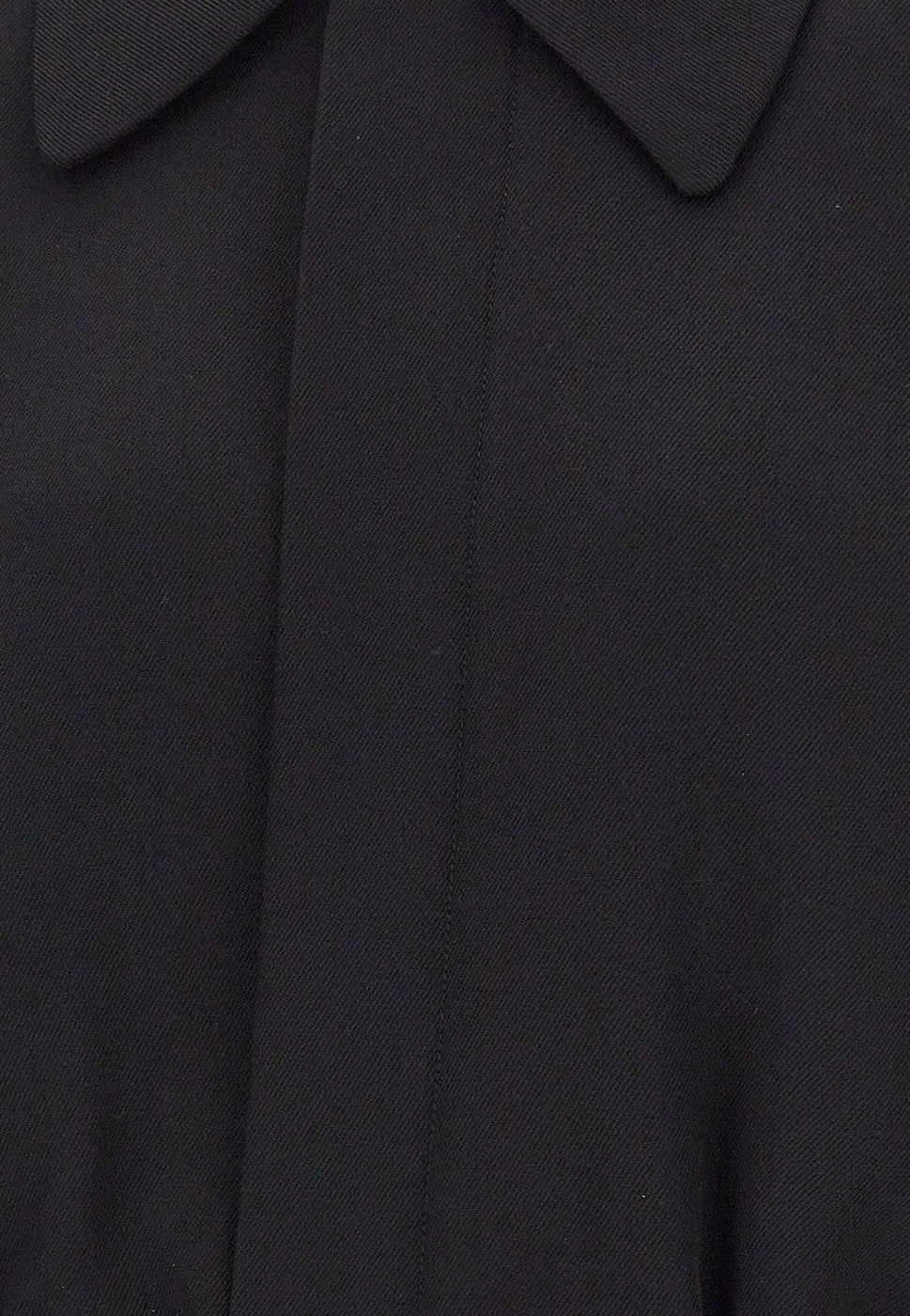 Jackets Black