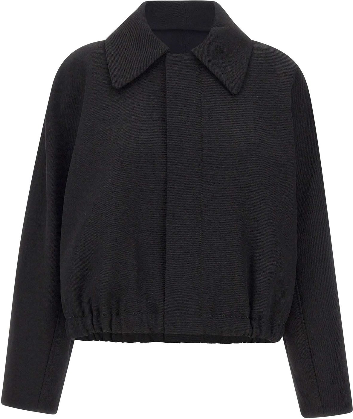Jackets Black